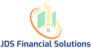 JDS Financial Solutions Logo